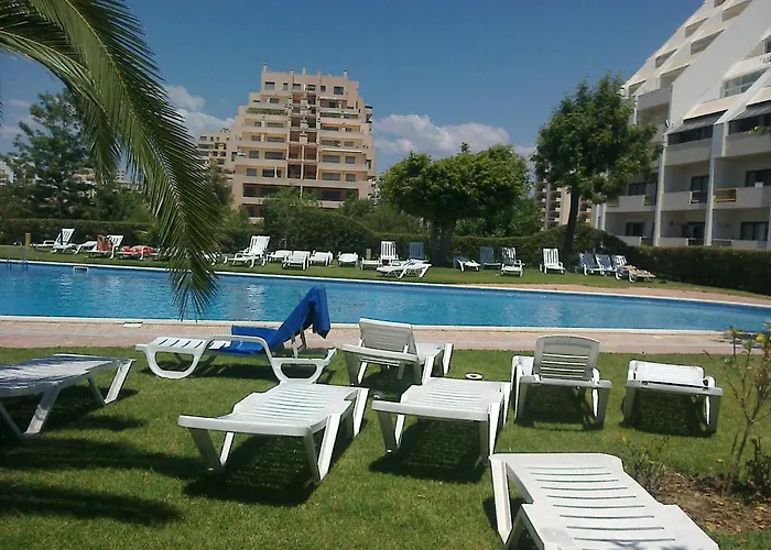 Rocha Praia Mar Beach Front Line Bay
